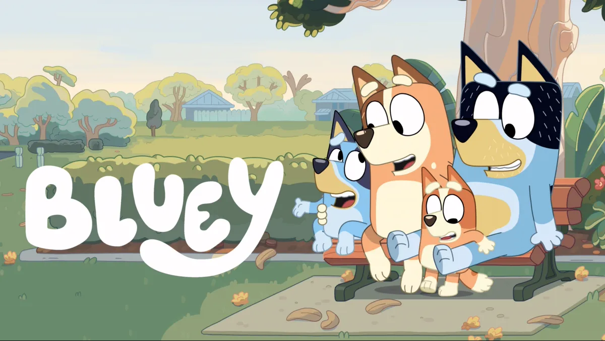 10 Bluey Fun Facts for Parents
